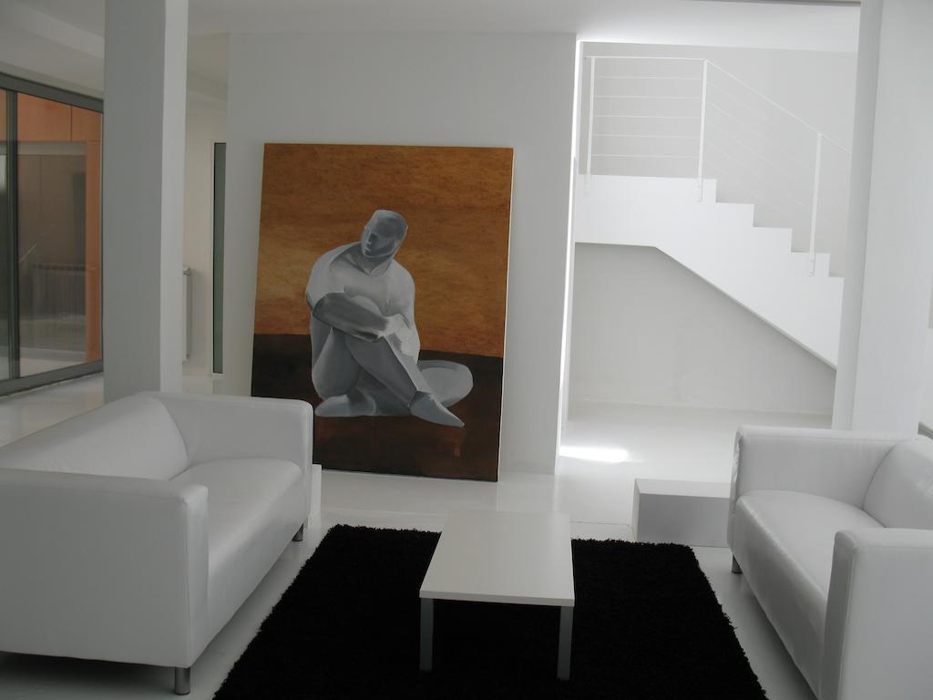 Family Hotel The Body Batak Exterior foto